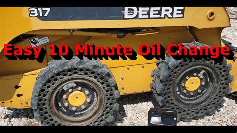 john deere 317 skid steer chain case oil|bobcat chain case oil.